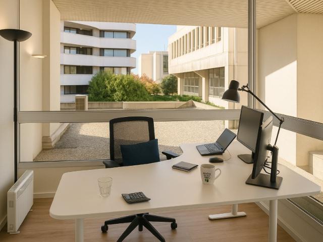 Bureau vente à Bordeaux