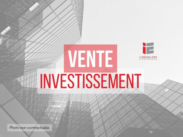 Bureau vente à Brest, Bretagne