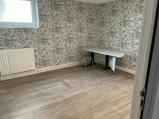 Bureau vente à Brest, Bretagne