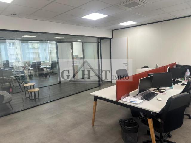 Bureau vente à Nogent-sur-Marne, Charenton-le-pont