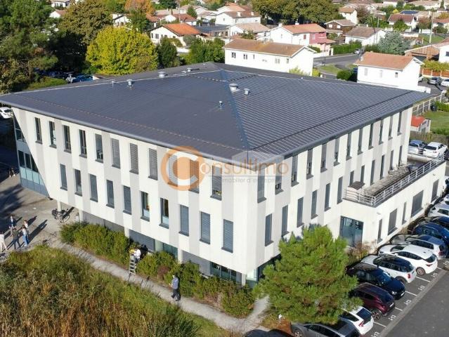 Bureau vente à Arcachon, La Teste-de-buch