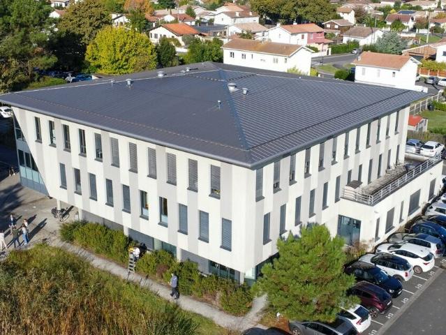 Bureau vente à Arcachon, La Teste-de-buch