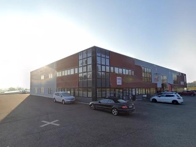 Bureau vente à France métropolitaine, Marly