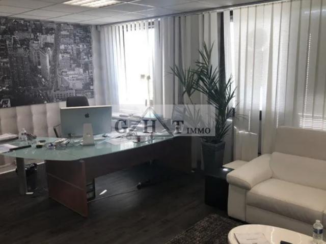 Bureau vente à Pontoise, Osny