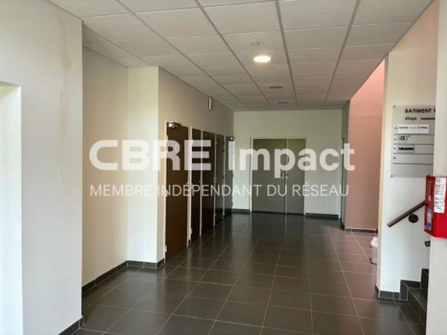 Bureau vente à Reims