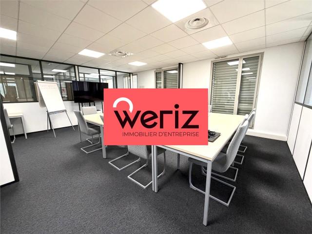 Bureau vente à Aix-en-Provence, Aix-en-provence