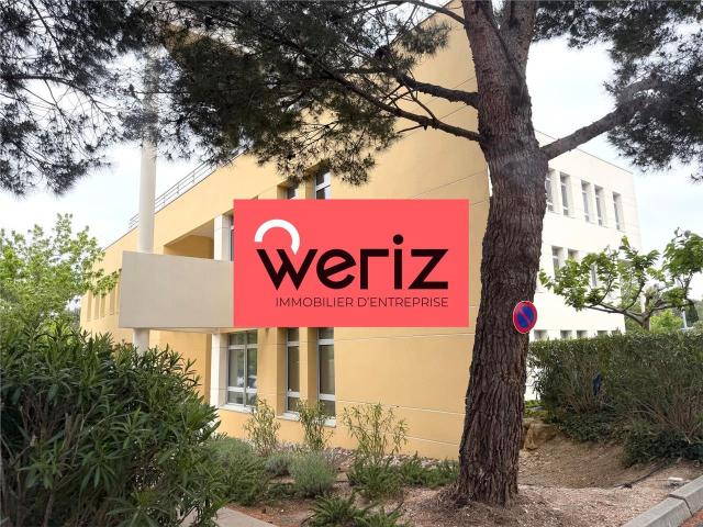 Bureau vente à Aix-en-Provence, Aix-en-provence