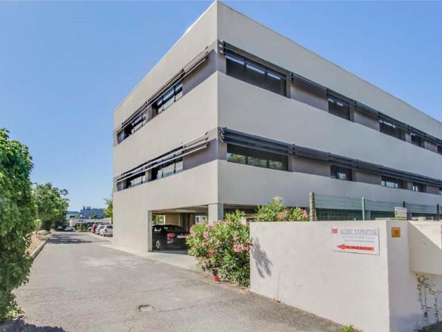 Bureau vente à Aix-en-Provence, Aix-en-provence