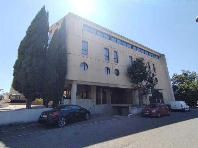Bureau vente à Aix-en-Provence, Aix-en-provence