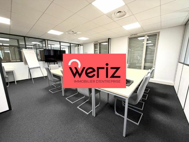 Bureau vente à Aix-en-Provence, Aix-en-provence