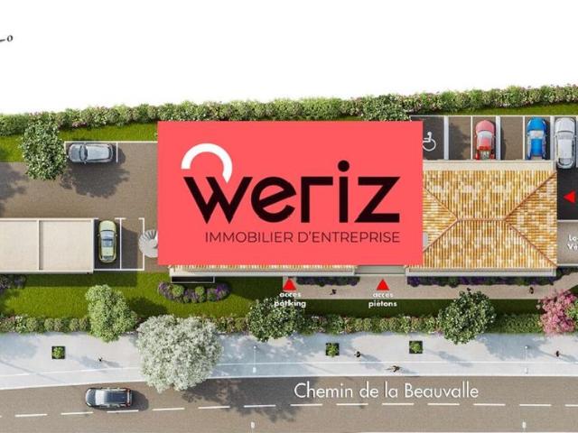 Bureau vente à Aix-en-Provence, Aix-en-provence