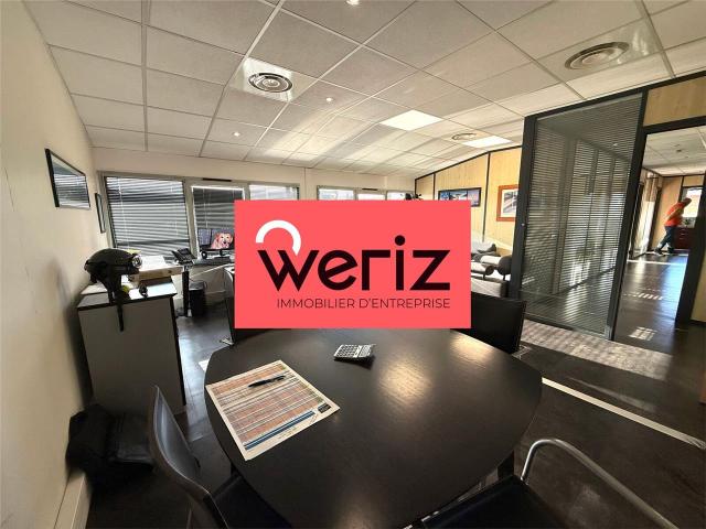 Bureau vente à Aix-en-Provence, Aix-en-provence