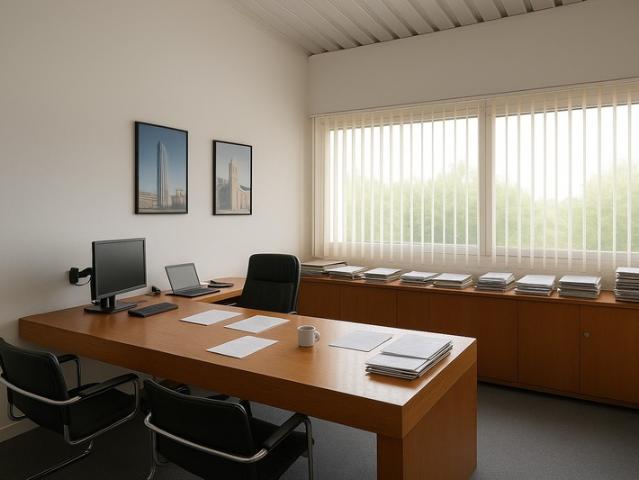 Bureau vente à Albi