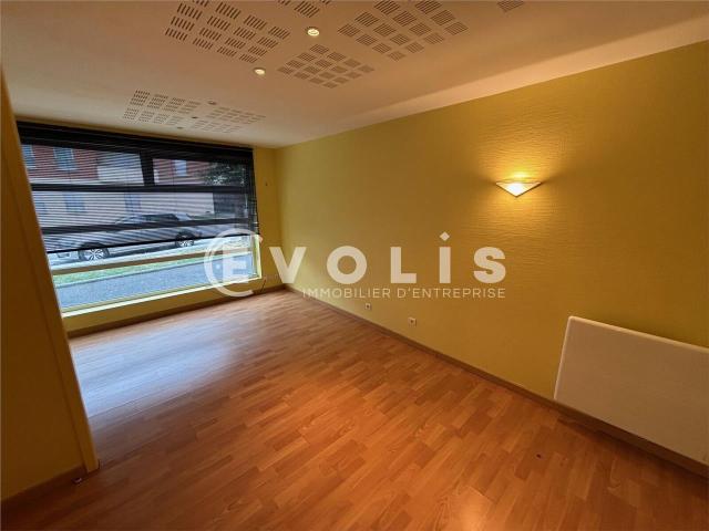 Bureau vente à Amiens
