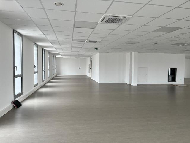 Bureau vente à Amiens