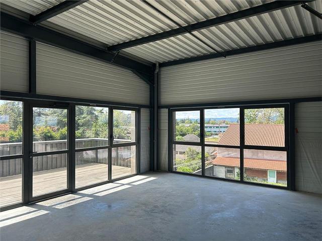 Bureau vente à Saint-Étienne, Andrézieux-bouthéon