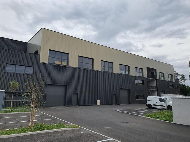 Bureau vente à Saint-Étienne, Andrézieux-bouthéon