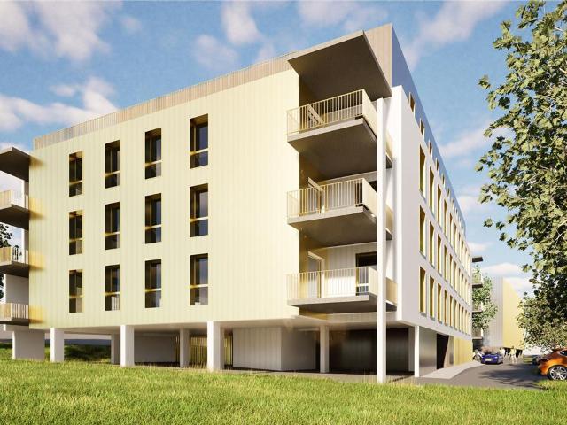 Bureau vente à Bayonne, Arcangues