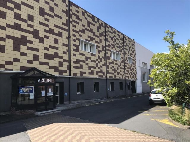 Bureau vente à Douai, Aniche