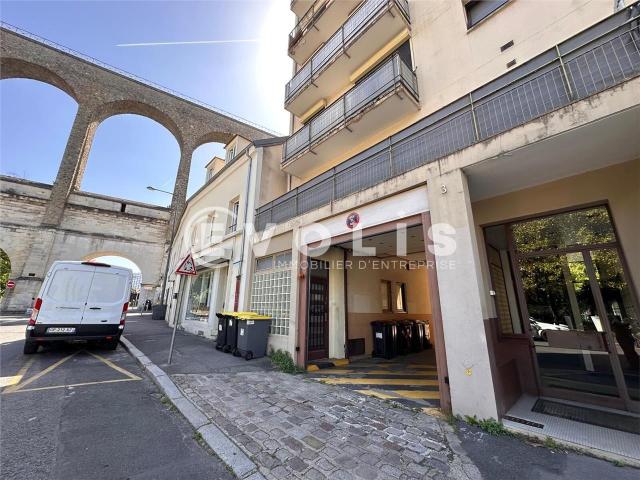 Bureau vente à L'Haÿ-les-Roses, Arcueil