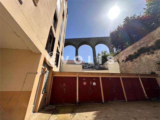 Bureau vente à L'Haÿ-les-Roses, Arcueil