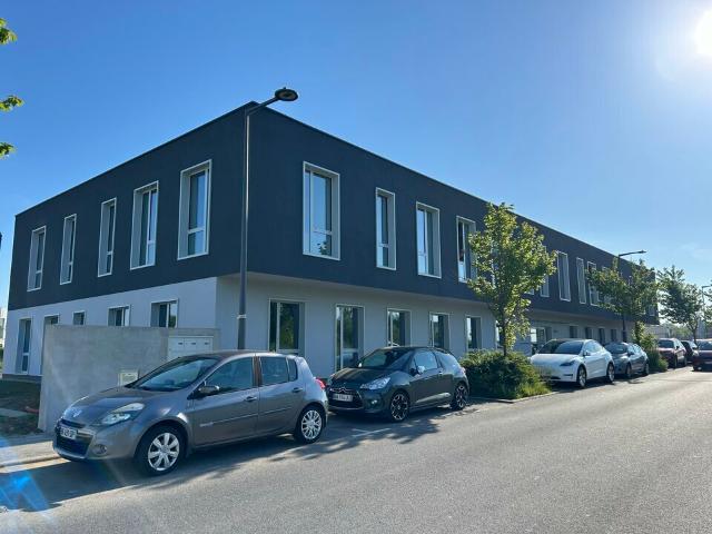 Bureau vente à Metz, Ars-laquenexy