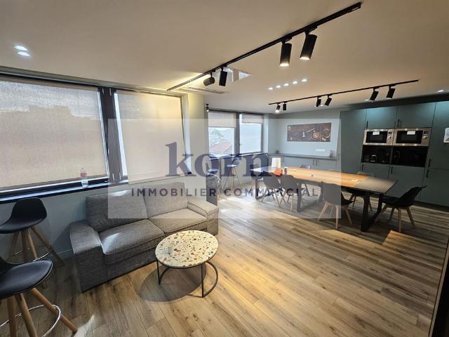 Bureau vente à Nanterre, Asnières-sur-seine