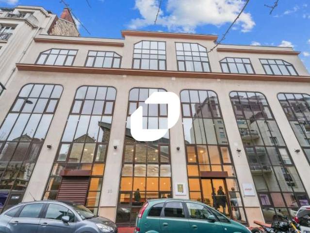 Bureau vente à France métropolitaine, Asnières-sur-seine