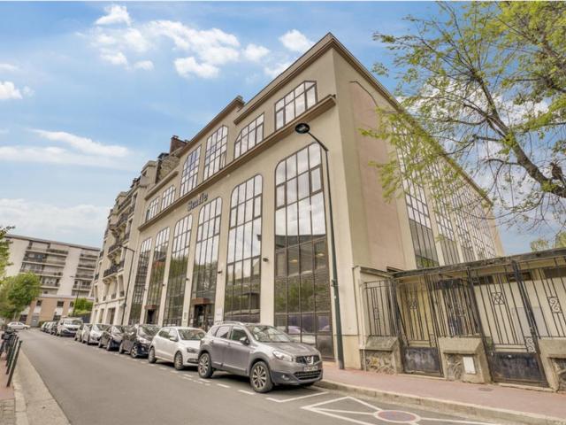 Bureau vente à Nanterre, Asnières-sur-seine