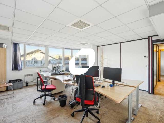 Bureau vente à France métropolitaine, Asnières-sur-seine