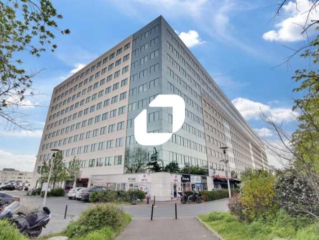 Bureau vente à France métropolitaine, Asnières-sur-seine