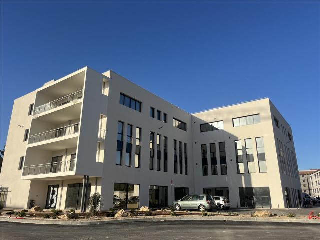 Bureau vente à Marseille, Aubagne