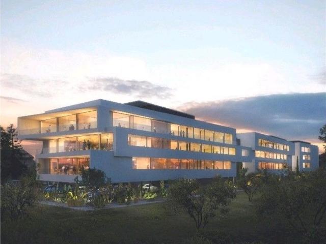 Bureau vente à Marseille, Aubagne
