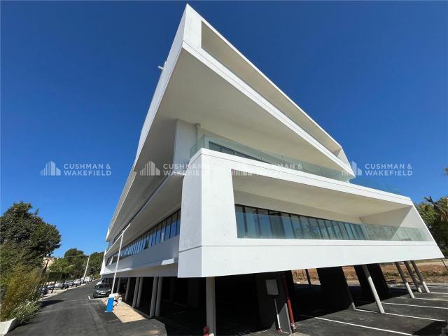 Bureau vente à Marseille, Aubagne