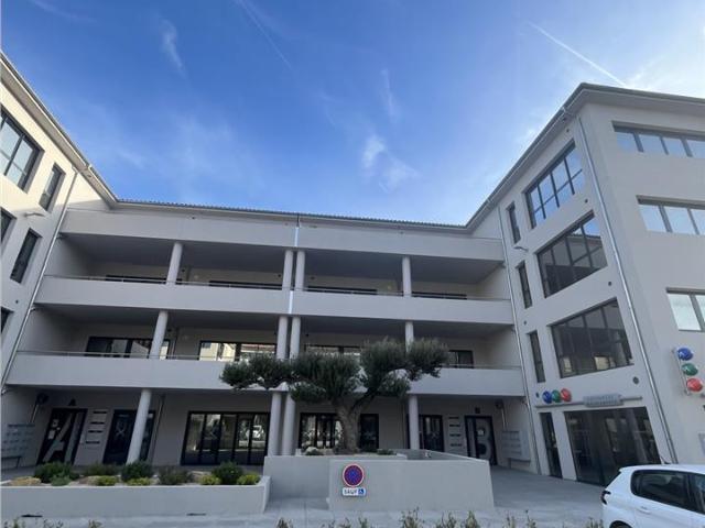 Bureau vente à Marseille, Aubagne