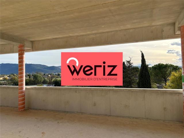 Bureau vente à Marseille, Aubagne