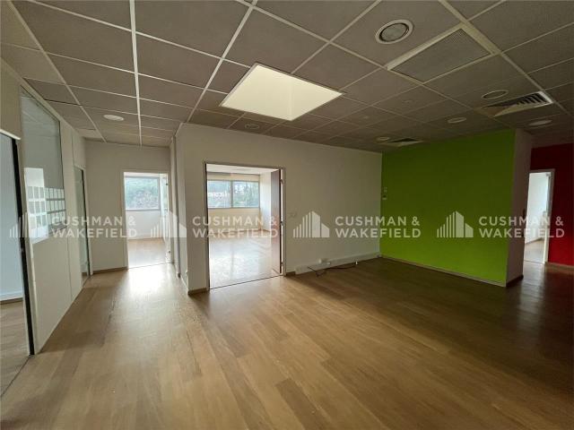 Bureau vente à Marseille, Aubagne