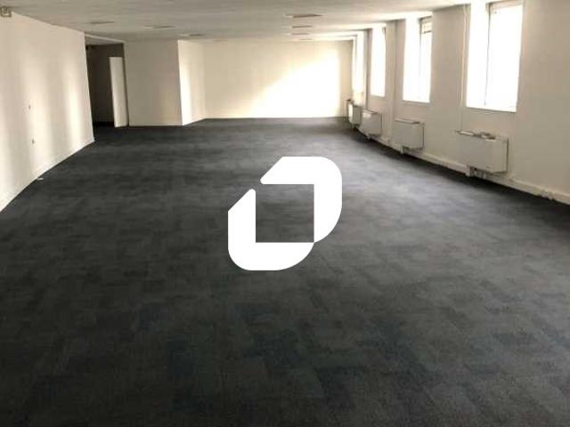 Bureau vente à Bobigny, Pantin