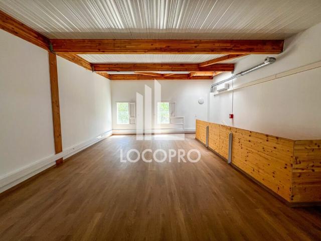 Bureau vente à Avignon, Agroparc