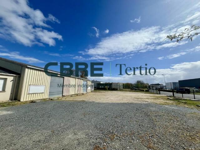 Bureau vente à Tours, Ballan-miré