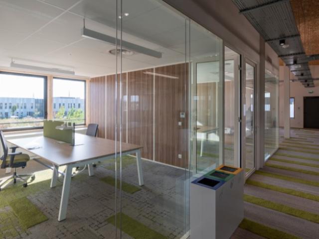 Bureau vente à Toulouse, Balma