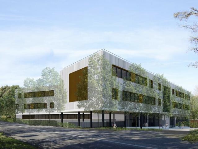 Bureau vente à Toulouse, Balma