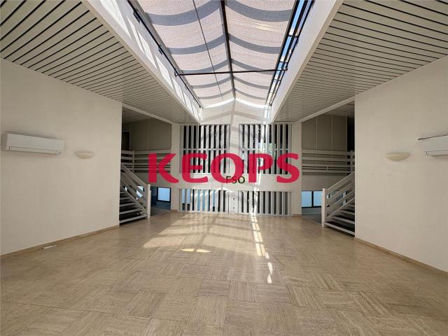 Bureau vente à Toulouse, Balma