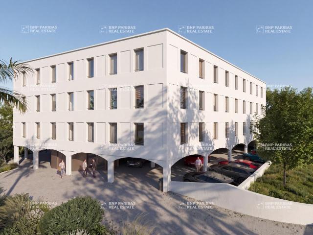 Bureau vente à Bayonne