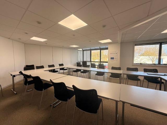 Bureau vente à Beauvais