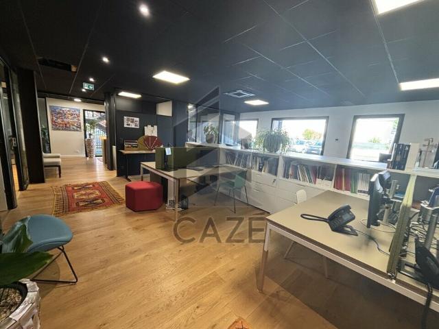 Bureau vente à Bordeaux, Bègles