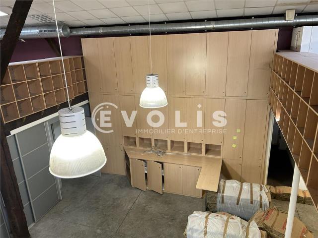 Bureau vente à Bordeaux