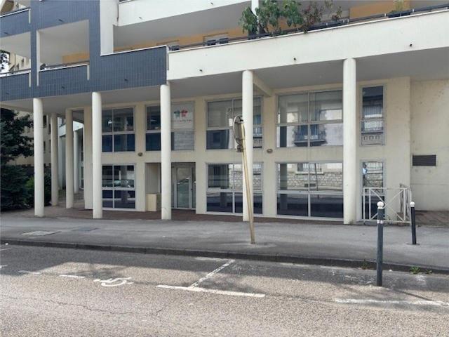 Bureau vente à Besançon