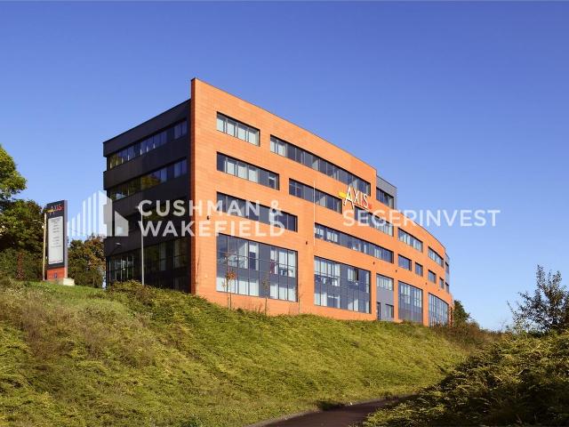 Bureau vente à Besançon