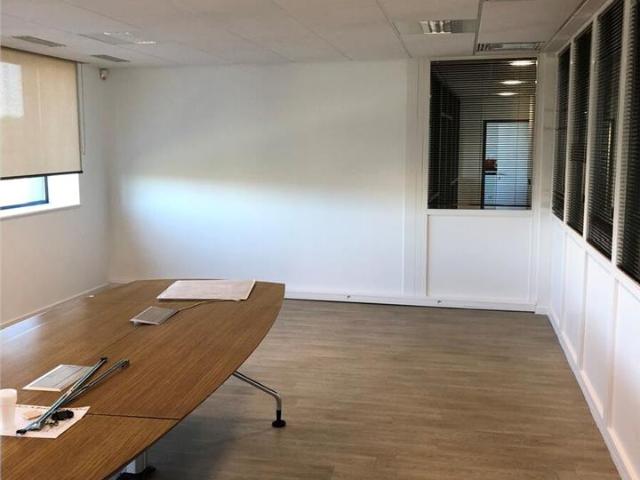 Bureau vente à Besançon